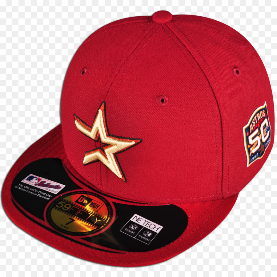 бейсболка，59fifty PNG