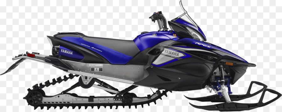 Yamaha Apex XTX