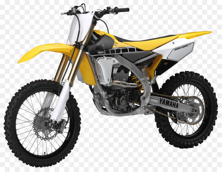 Yamaha yz450f 2016