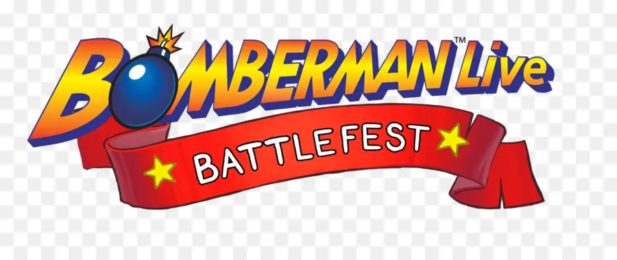 Бомбермен Live Battlefest，видеоигра PNG