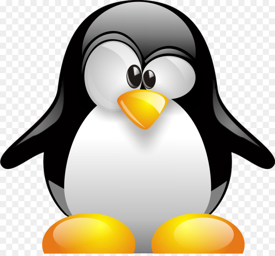 тукс，группа пользователей Linux PNG