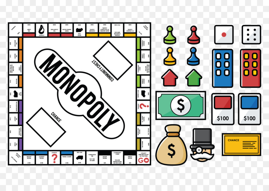 Monopoly Market Url