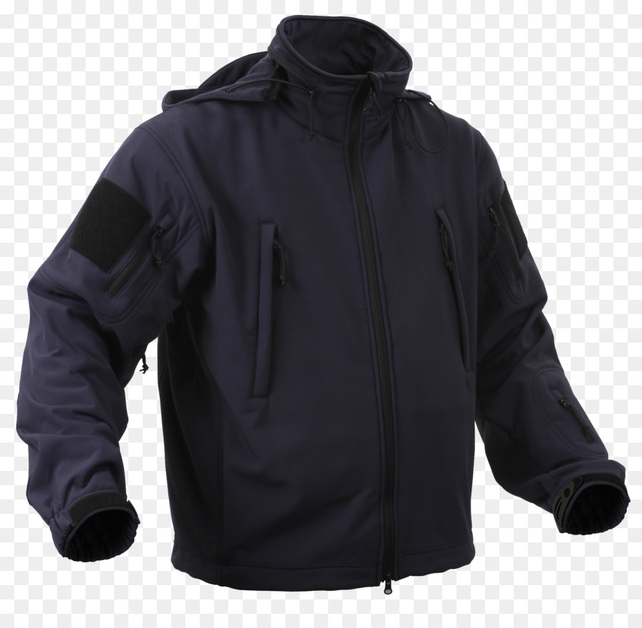 куртка，куртка раковины PNG