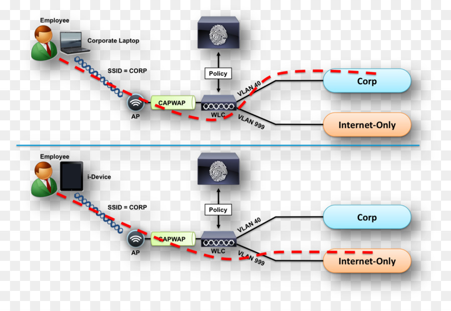 компьютерная сеть，стандарт Ieee 8021x PNG