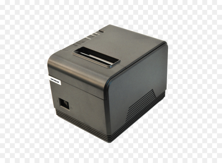 принтер，кассовый аппарат PNG