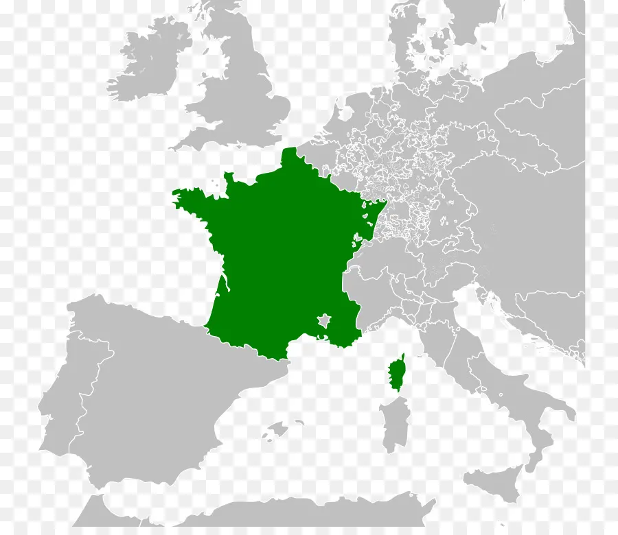 Франция，первая французская империя PNG