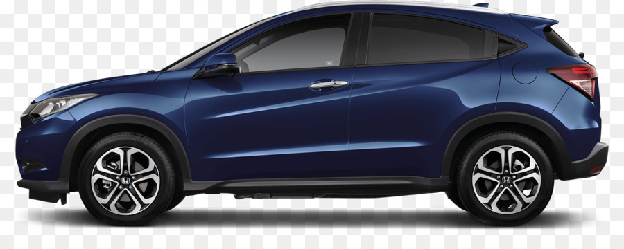 Honda，В 2018 году Honda Hrv PNG