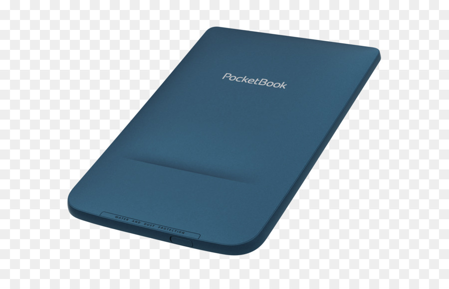 компания Pocketbook Аква 2 Лазурный Hardwareelectronic，электронные книги PNG