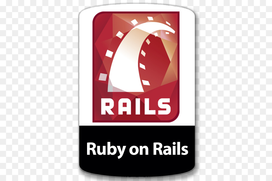 Логотип Ruby On Rails，Программирование PNG