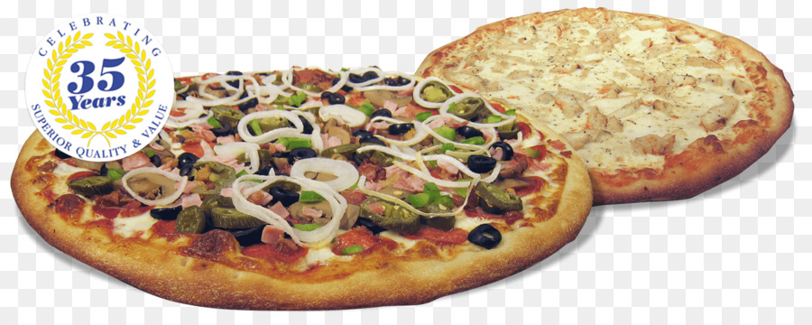 Californiastyle пицца，Sicilian Pizza PNG