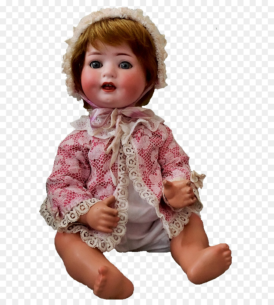 кукла，малыш PNG