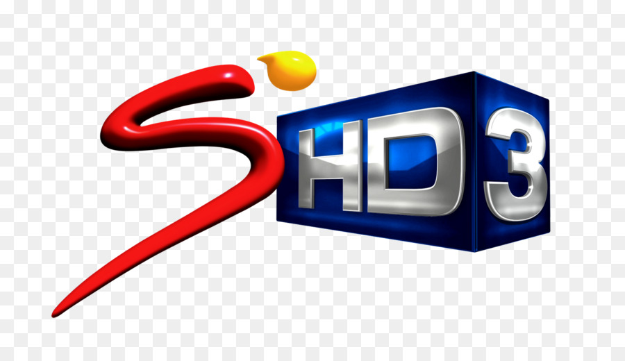 Логотип Hd3，Канал PNG