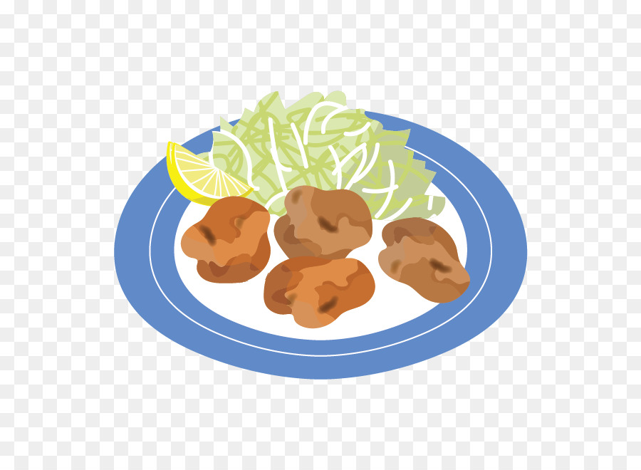 Карааге，Мясо PNG