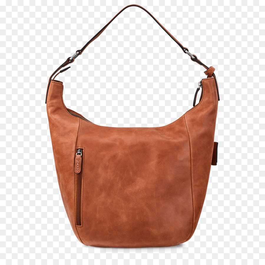 сумка хобо，карамельный цвет PNG