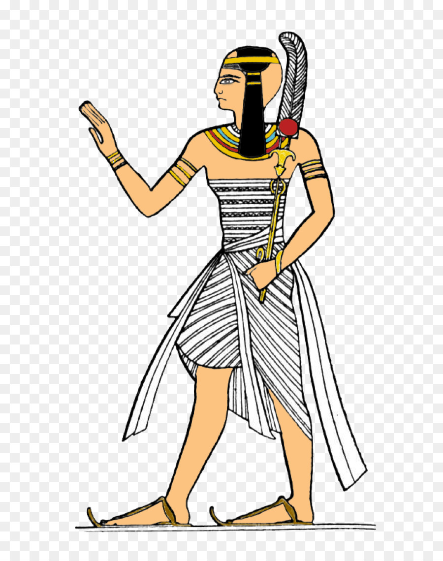 Древний египет личность. Египтяне древнего Египта. Схенти Египет. Одежда древних египтян. Древний Египтянин.