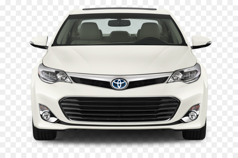 2015 Toyota Avalon，2014 Toyota Avalon PNG