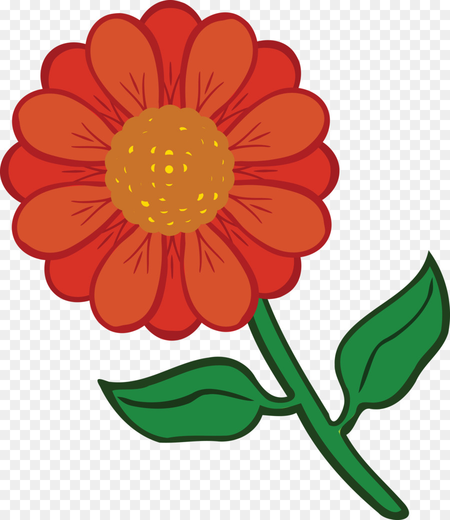 цветок，рисунок PNG