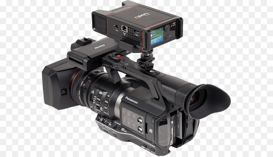 Liveu，видео камеры PNG