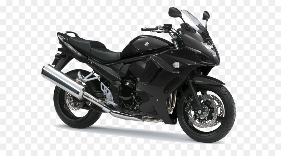 Сузуки，Сузуки Gsx1400 PNG