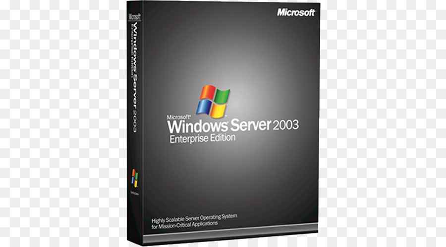 Microsoft 2003