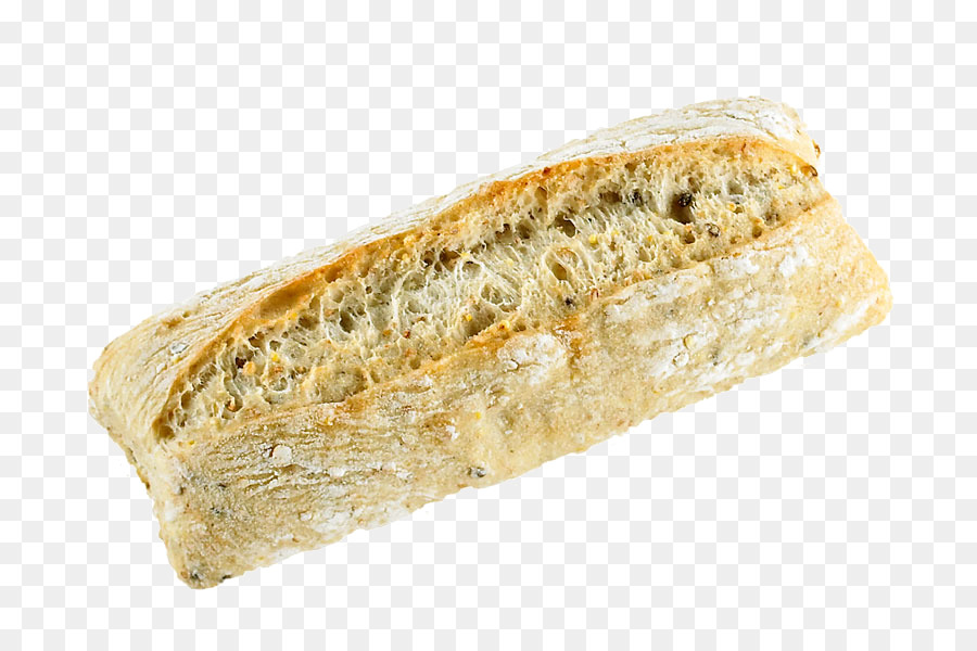 ржаной хлеб，чиабатта PNG