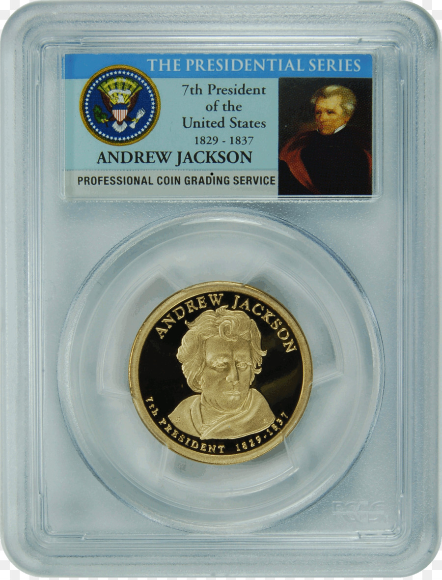 монета，США PNG