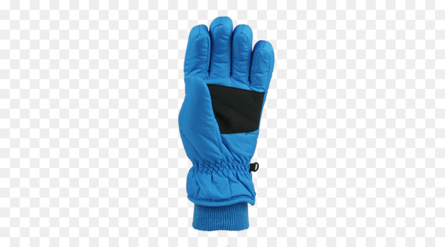 кобальт синий，перчатки PNG