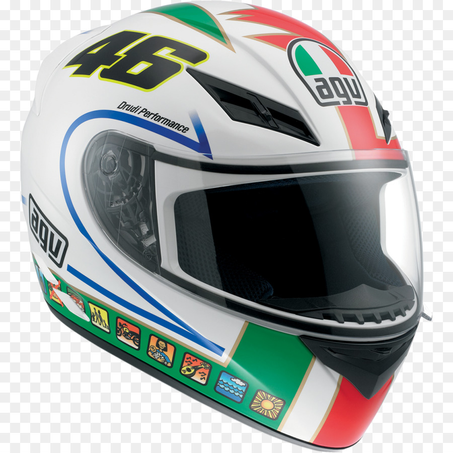 мотоциклетные шлемы，Сезон 2002 Гран при мотоцикл гонки PNG