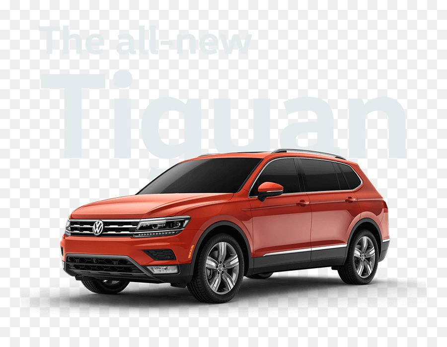 Volkswagen，Sport Utility Vehicle PNG