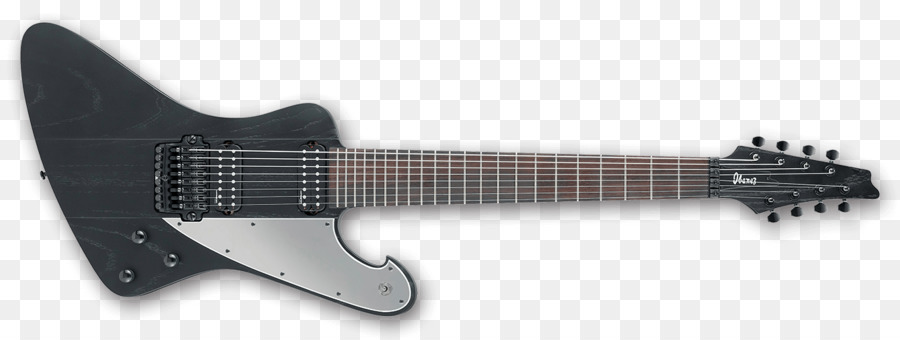 Sevenstring гитара，ибанез РГ PNG