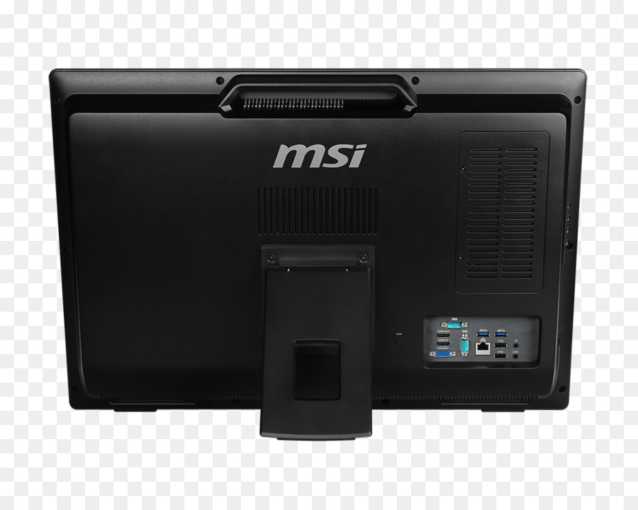 масвоок Pro，компания Msi PNG