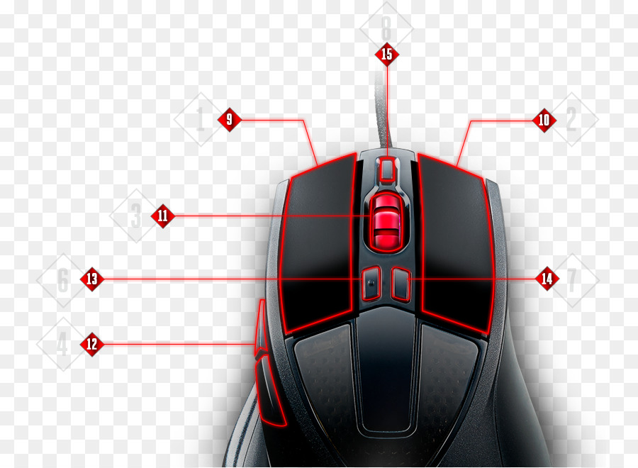 компьютерная мышь，кнопку мыши PNG