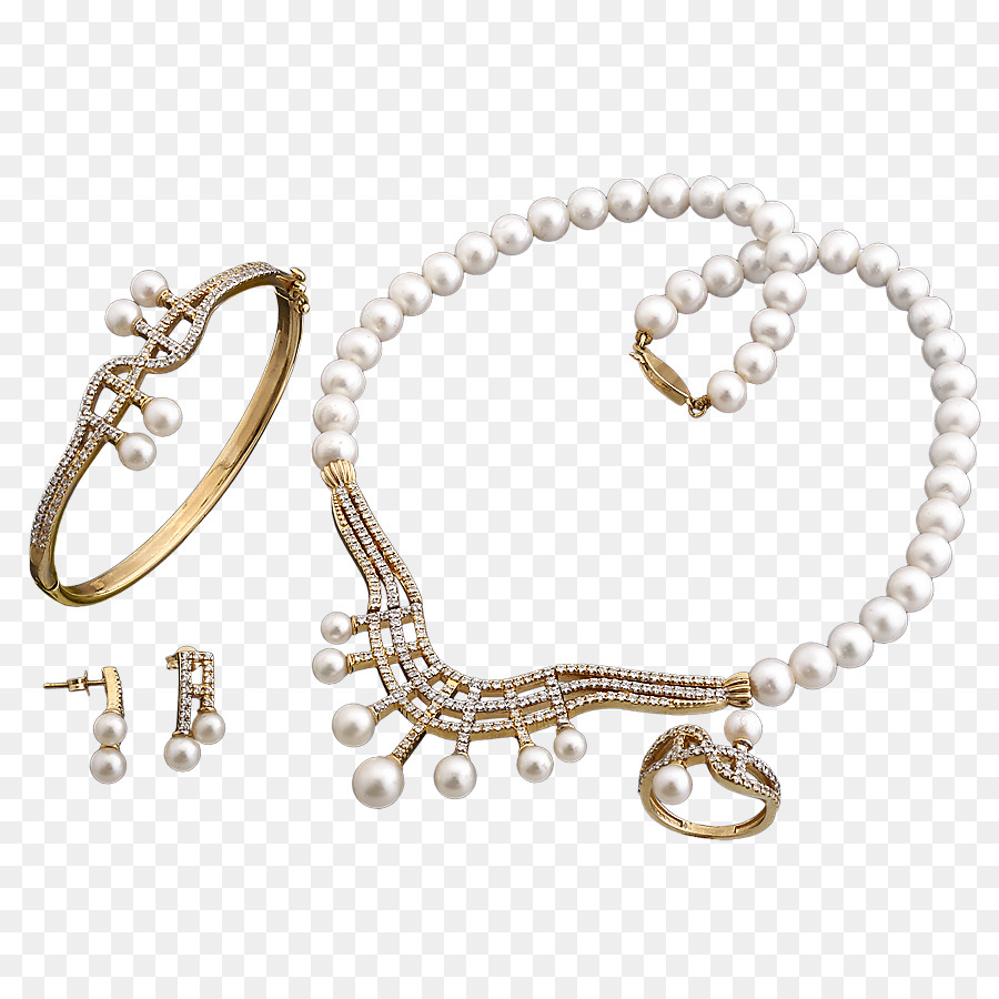 ювелирные изделия，ожерелье PNG