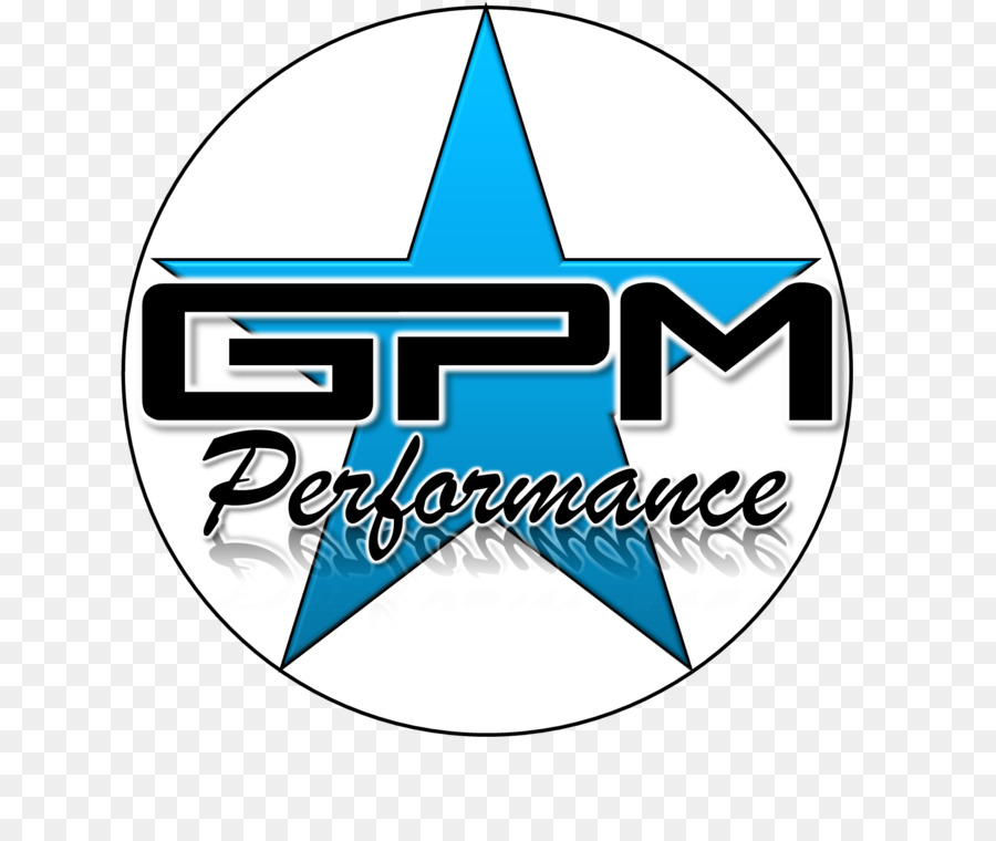 Логотип Gpm Performance，логотип PNG