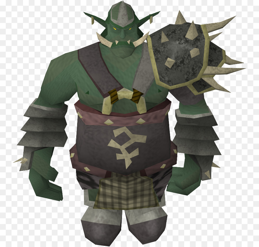 в Runescape，ютуб PNG