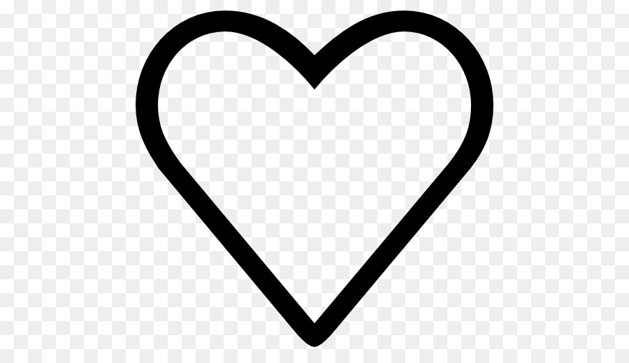 сердце，символ PNG
