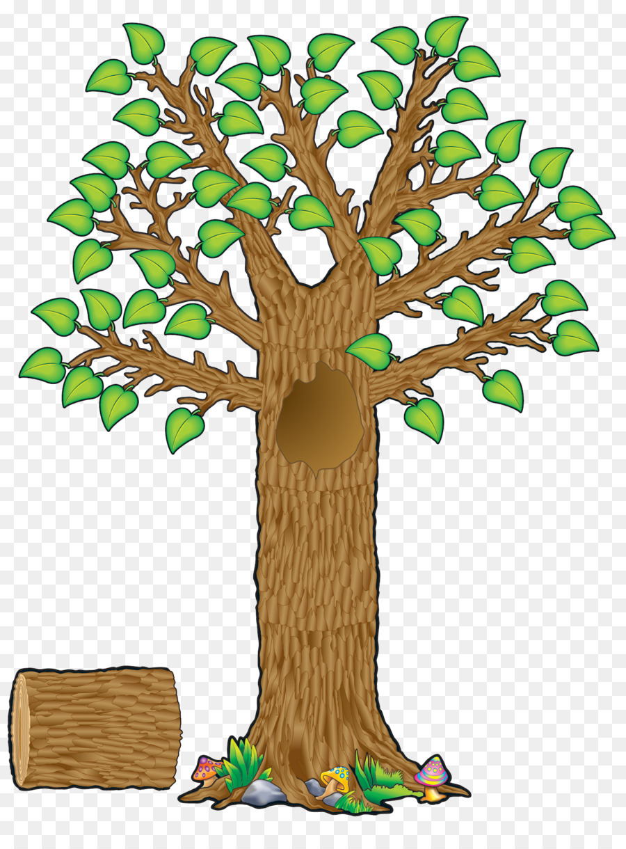 доска объявлений，дерево PNG
