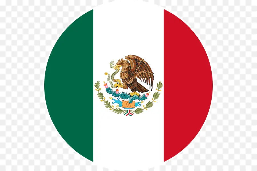 Мексика，флаг Мексики PNG