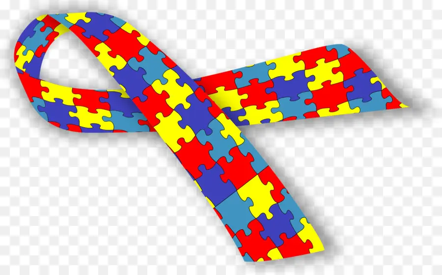аутизм，Всемирный день распространения информации о проблеме аутизма PNG