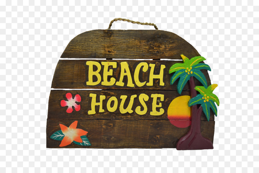 дом，пляж PNG