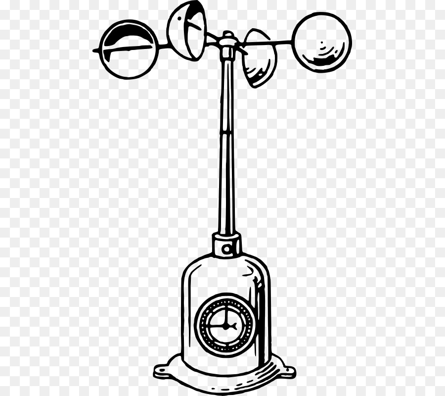Метеорологические приборы рисунки