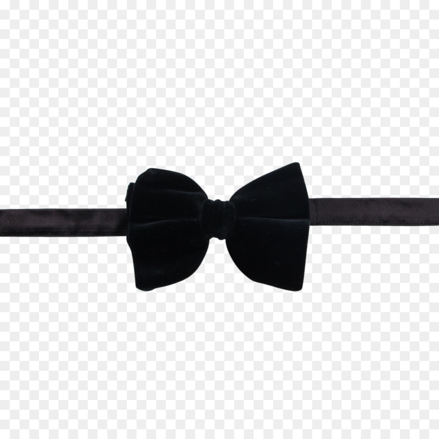 галстук бабочка，черный M PNG