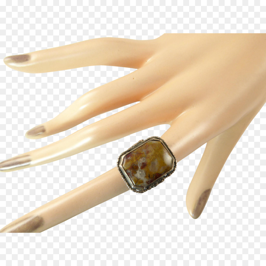 кольцо，рука модель PNG