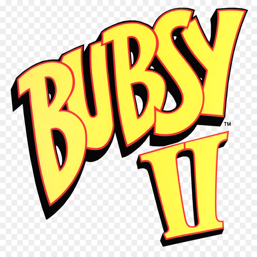 игре Bubsy 2，игре Bubsy 3d и PNG