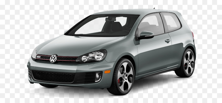 2011 Golf 6 GTI