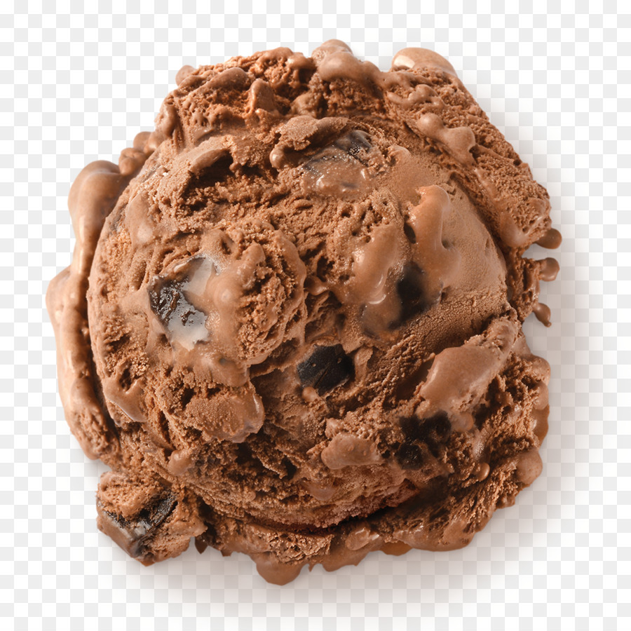 шоколадное мороженое，мороженое PNG