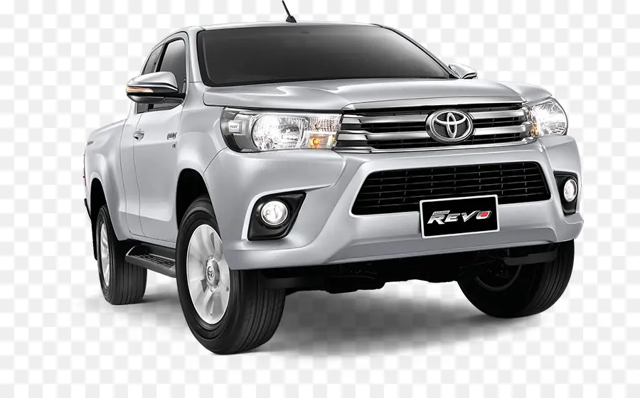 Тойота Hilux，Тойота PNG