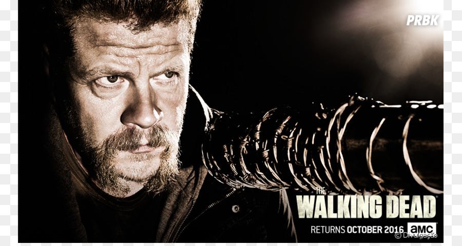 Майкл Cudlitz，Negan PNG