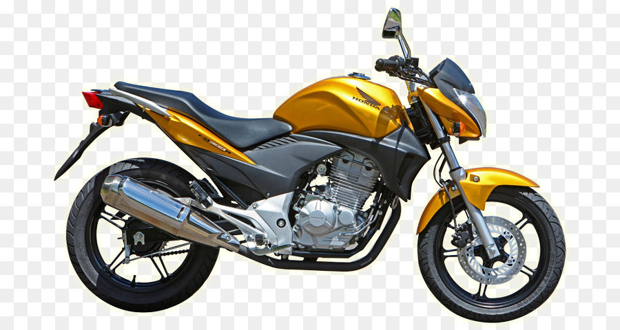 Honda cb300r Р¶РµР»С‚С‹Р№