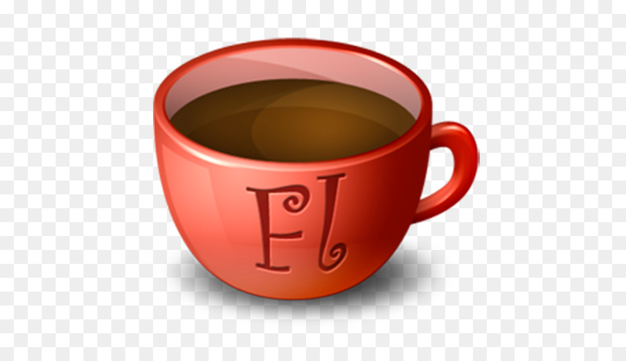 кофе，чай PNG